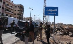 في خرق جديد للهدنة.. اشتباكات تشعل أجواء السويداء